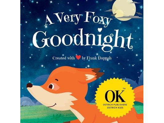 A Very Foxy Goodnight.