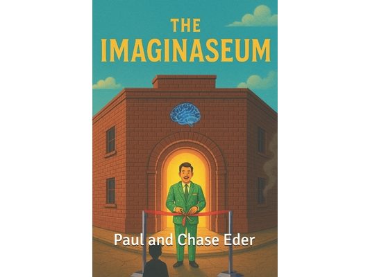 The Imaginaseum