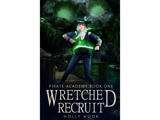 Wretched Recruit