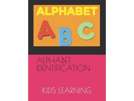 Alphabet Identification: Kids Learning