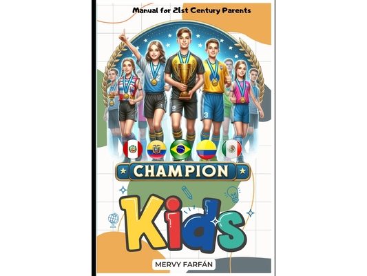 Kids Champions: Handbook for Parents