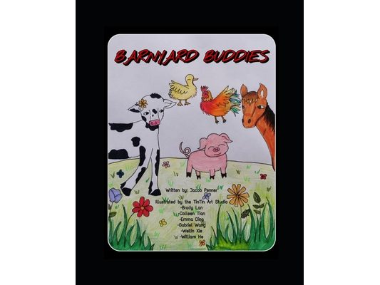 Barnyard Buddies