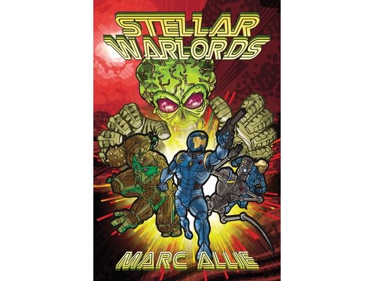 Stellar Warlords