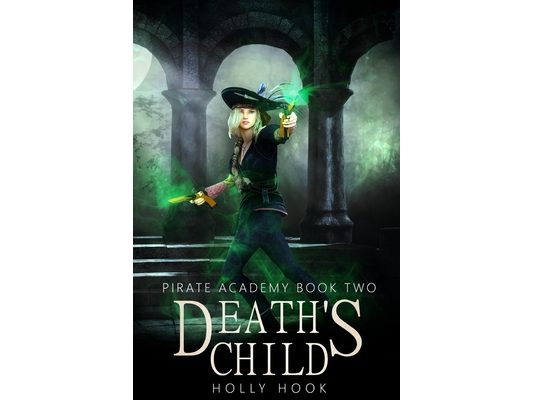 Death's Child