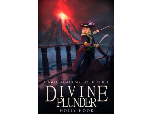 Divine Plunder
