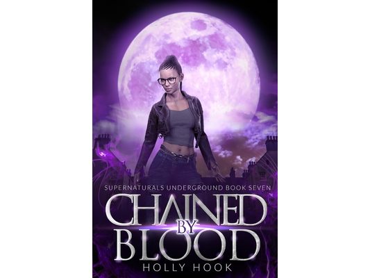 Chained By Blood