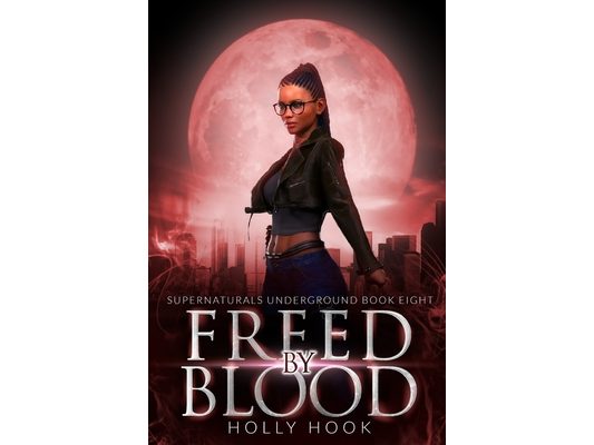 Freed By Blood