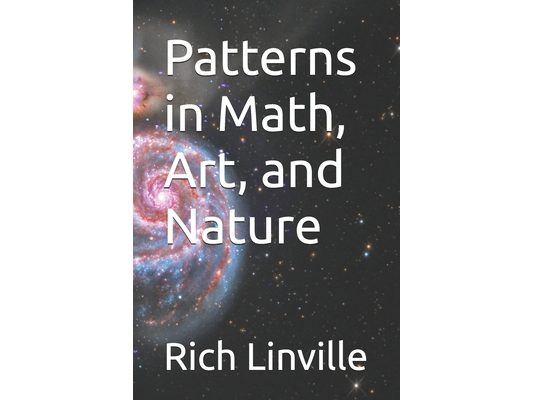 Patterns in Math, Art, and Nature