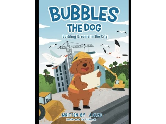 Bubbles the Architect