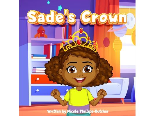 Sade's Crown