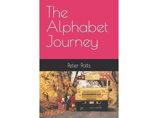 The Alphabet Journey