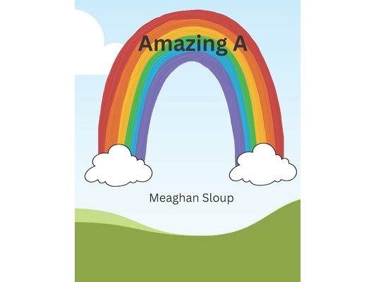 Amazing A: An Engaging and Delightful Guide To the Letter A for Early Readers