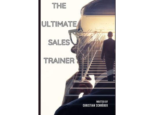 The Ultimate Salestrainer
