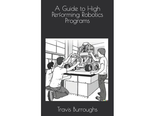 A Guide to High Performing Robotics Programs