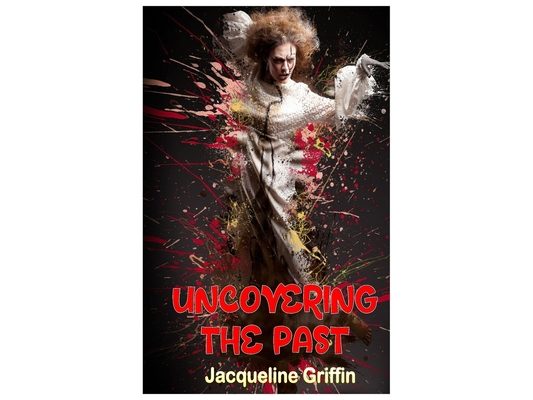 Uncovering the Past: A Woman's Quest for Identity good still fiction women