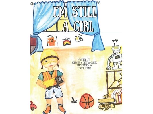 I'm Still A Girl