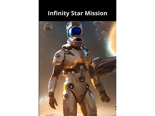 Infinity Star Mission