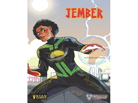 Jember: In English and French