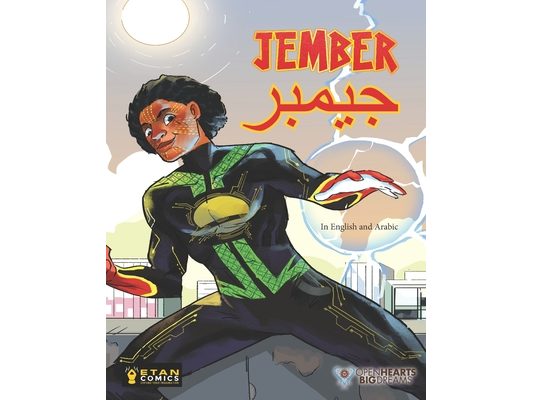 Jember: In English and Arabic