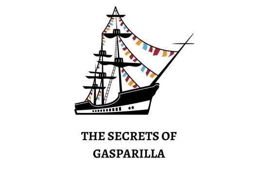 The Secrets of Gasparilla: A Pirate Festival Adventure