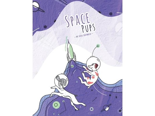 Space Pups