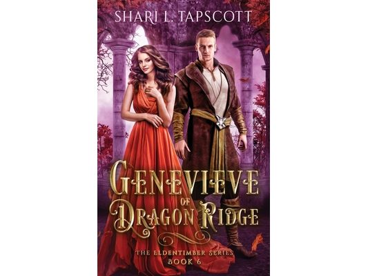 Genevieve of Dragon Ridge