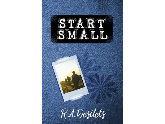 Start Small