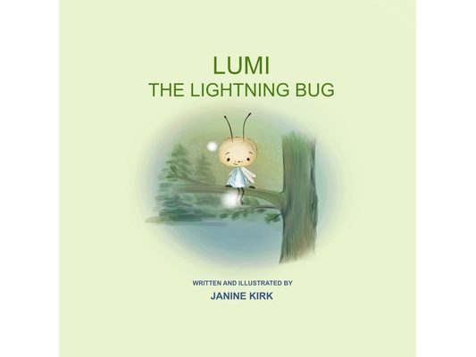 Lumi: The Lightning Bug