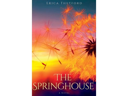 The Springhouse