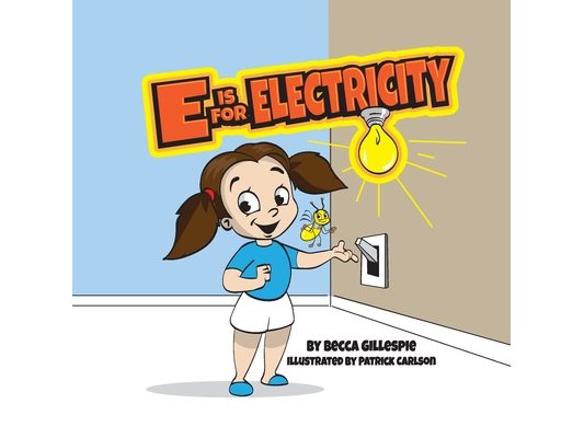 E is for Electricity