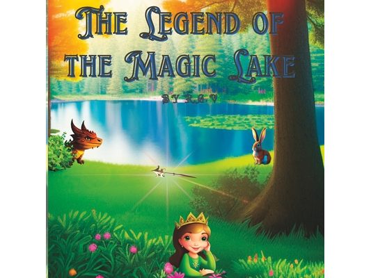 The Legend of the Magic Lake