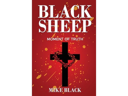 Black Sheep: Moment Of Truth