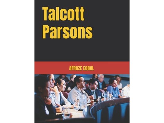 Talcott Parsons