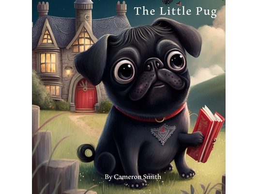 The Little Pug
