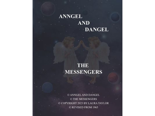 Anngel and Dangel: The Messengers
