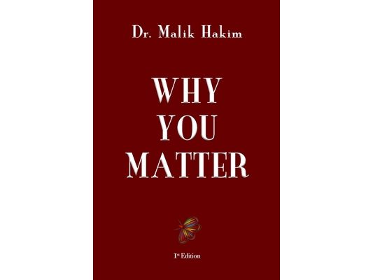 Why You Matter