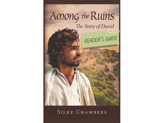 Among the Ruins--the Story of David Reader's Guide