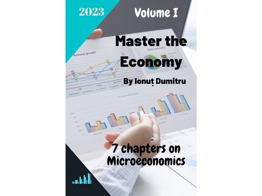 Master the Economy: 7 chapters on Microeconomics