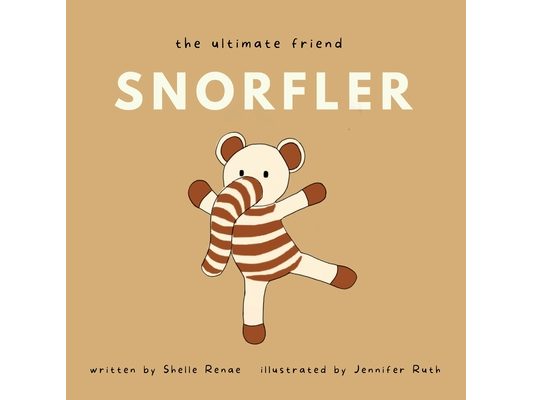 The Ultimate Friend-Snorfler