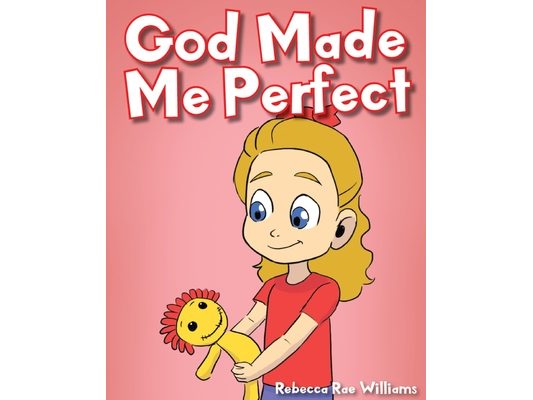 God Made Me Perfect