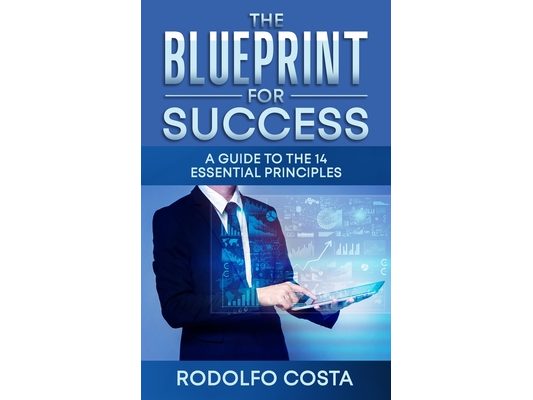 The Blueprint for Success: A Guide to the 14 Essential Principles