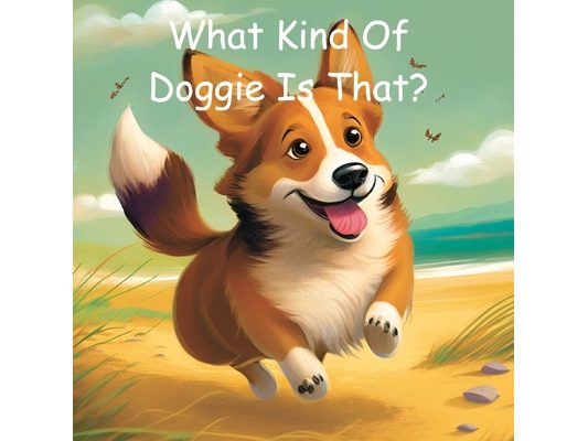 What Kind of Doggie Is That?