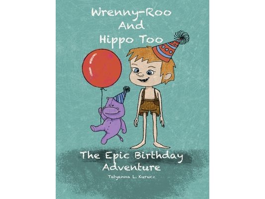 The Epic Birthday Adventure