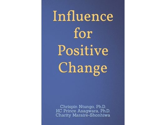 Influence for Positive Change
