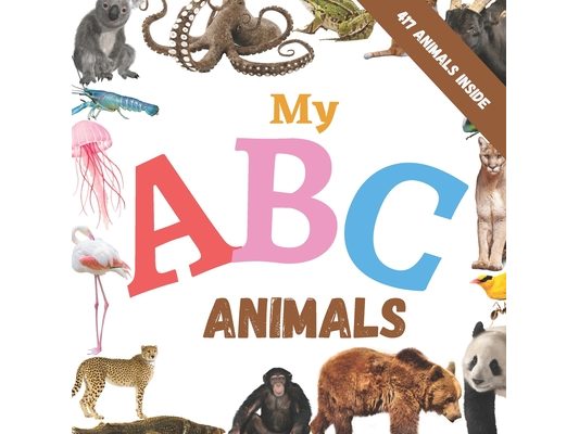 My ABC Animals