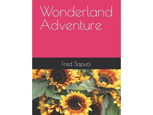 Wonderland Adventure