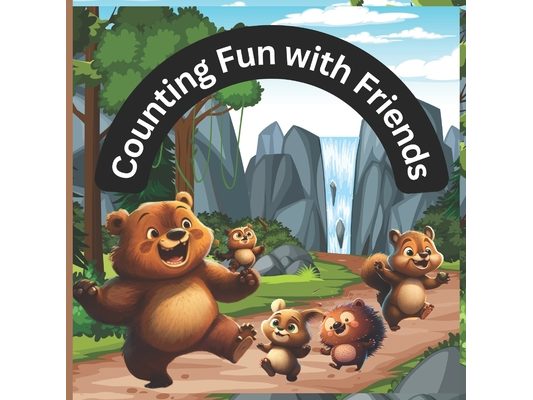 Counting Fun with Friends
