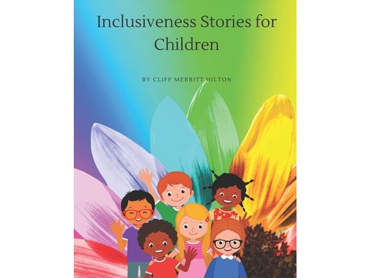 Inclusiveness Stories for Children