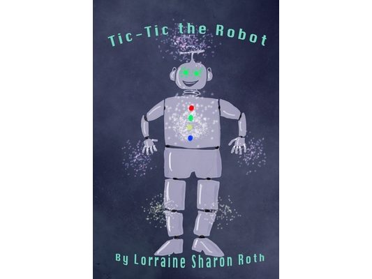 Tic-Tic the Robot