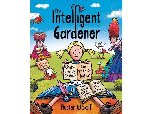 The Intelligent Gardener